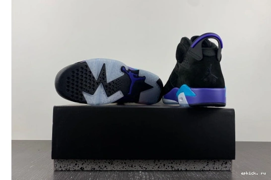 Rep EP Jordan CT8529-004 CT8529-004  Aqua 6  Retro 0226